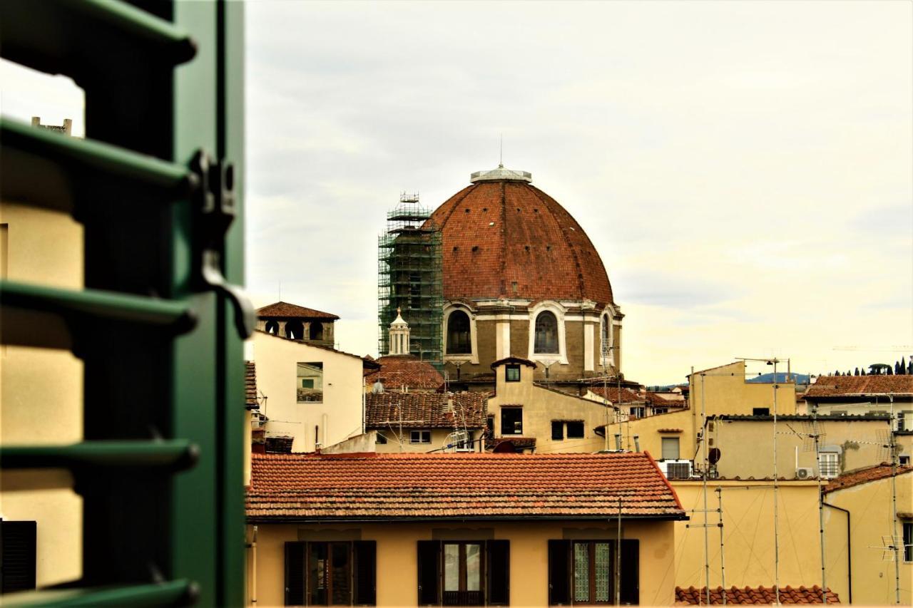 Camera Quadrupla con Balcone